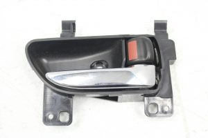 2015-2020 SUBARU WRX & STI RH INTERIOR DOOR HANDLE PASSENGER SIDE OEM