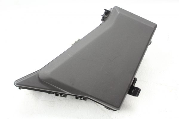 2015-2020 SUBARU WRX & STI ENGINE BAY FUSE BOX PANEL COVER ASSEMBLY - Image 2