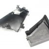 2015-2020 SUBARU WRX & STI ENGINE BAY FUSE BOX PANEL COVER ASSEMBLY - Image 5