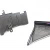 2015-2020 SUBARU WRX & STI ENGINE BAY FUSE BOX PANEL COVER ASSEMBLY - Image 6