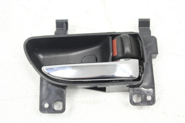 2015-2020 SUBARU WRX & STI RH INTERIOR DOOR HANDLE PASSENGER SIDE OEM