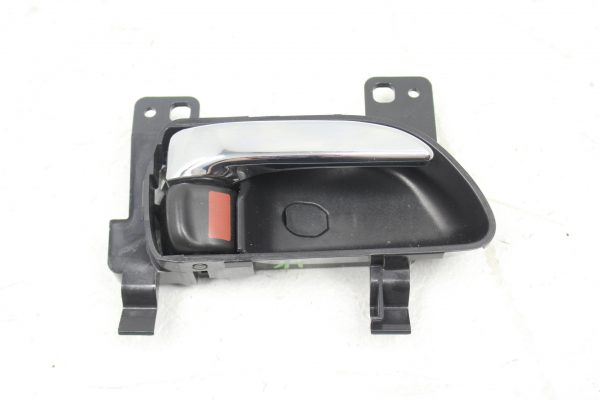 2015-2020 SUBARU WRX & STI RH INTERIOR DOOR HANDLE PASSENGER SIDE OEM - Image 2
