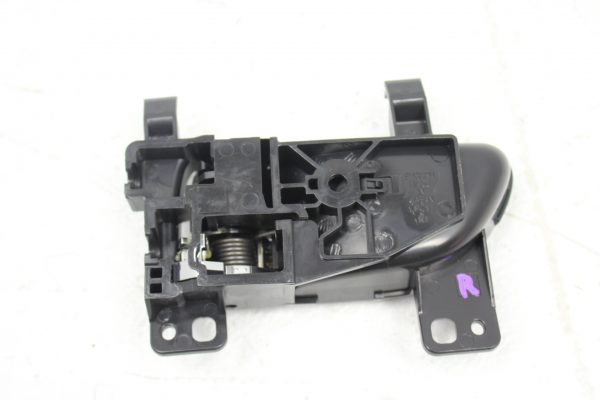 2015-2020 SUBARU WRX & STI RH INTERIOR DOOR HANDLE PASSENGER SIDE OEM - Image 3