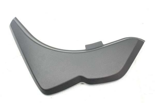 2015-2020 SUBARU WRX & STI DASHBOARD END CAP COVER LH DRIVER SIDE OEM