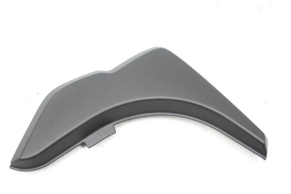 2015-2020 SUBARU WRX & STI DASHBOARD END CAP COVER LH DRIVER SIDE OEM - Image 2