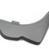 2015-2020 SUBARU WRX STI RH DASHBOARD PASSENGER SIDE END CAP COVER 66241FJ040