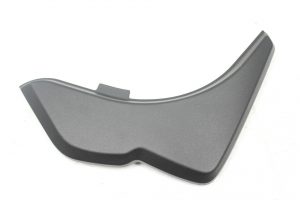 2015-2020 SUBARU WRX STI RH DASHBOARD PASSENGER SIDE END CAP COVER 66241FJ040