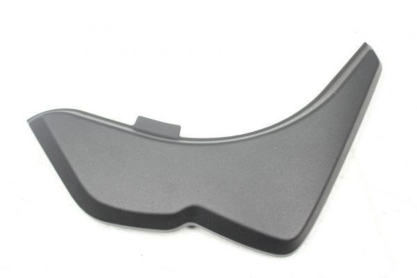2015-2020 SUBARU WRX STI RH DASHBOARD PASSENGER SIDE END CAP COVER 66241FJ040