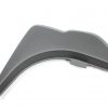 2015-2020 SUBARU WRX STI RH DASHBOARD PASSENGER SIDE END CAP COVER 66241FJ040 - Image 2