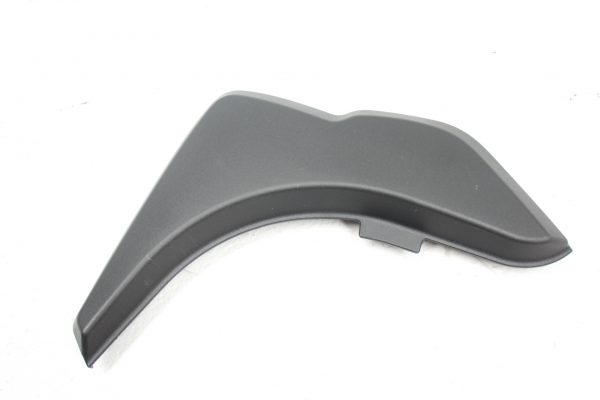 2015-2020 SUBARU WRX STI RH DASHBOARD PASSENGER SIDE END CAP COVER 66241FJ040 - Image 2