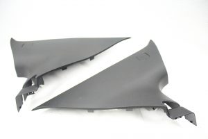 2015-2020 SUBARU WRX & STI UPPER C PILLAR PANEL SET LH/RH OEM