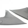 2015-2020 SUBARU WRX & STI UPPER C PILLAR PANEL SET LH/RH OEM - Image 2