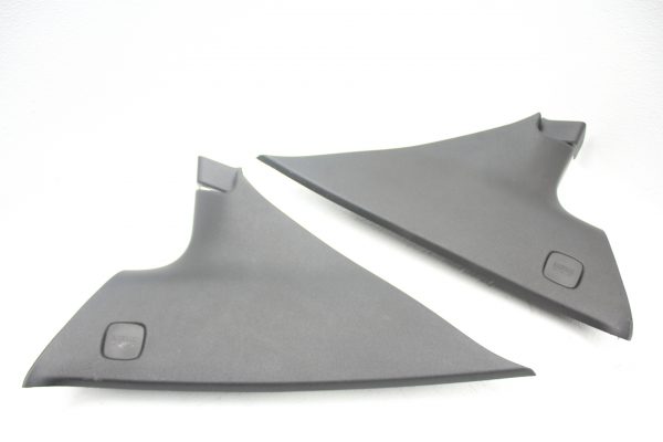 2015-2020 SUBARU WRX & STI UPPER C PILLAR PANEL SET LH/RH OEM - Image 2