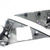 2015-2020 SUBARU WRX & STI UPPER C PILLAR PANEL SET LH/RH OEM - Image 3