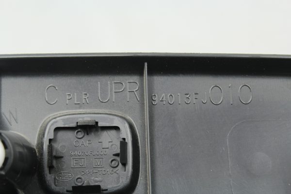 2015-2020 SUBARU WRX & STI UPPER C PILLAR PANEL SET LH/RH OEM - Image 5
