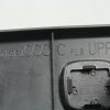 2015-2020 SUBARU WRX & STI UPPER C PILLAR PANEL SET LH/RH OEM - Image 6
