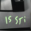 2015-2020 SUBARU WRX & STI REAR DOOR SILL TRIM COVER SET LH/RH OEM - Image 8