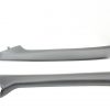 2015-2021 SUBARU WRX & STI A PILLAR PANEL COVER TRIM SET LH/RH OEM