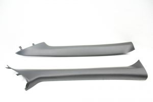 2015-2021 SUBARU WRX & STI A PILLAR PANEL COVER TRIM SET LH/RH OEM