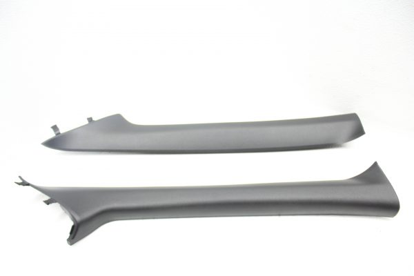 2015-2021 SUBARU WRX & STI A PILLAR PANEL COVER TRIM SET LH/RH OEM