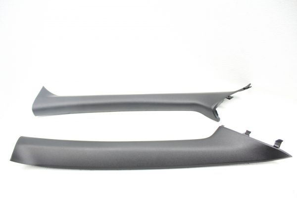 2015-2021 SUBARU WRX & STI A PILLAR PANEL COVER TRIM SET LH/RH OEM - Image 2