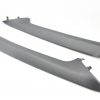 2015-2021 SUBARU WRX & STI A PILLAR PANEL COVER TRIM SET LH/RH OEM - Image 3