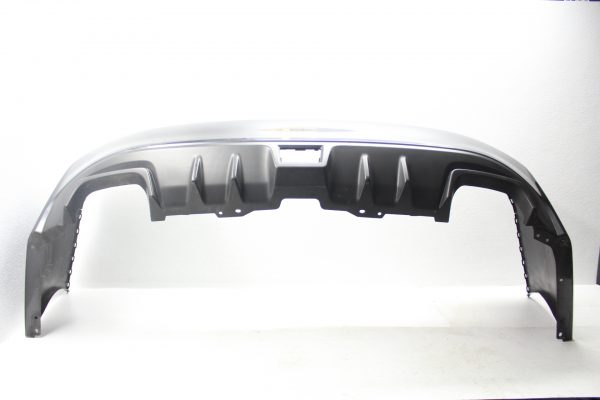 2015-2020 SUBARU WRX & STI REAR BUMPER COVER ASSEMBLY DARK GRAY METALLIC DGM OEM - Image 8