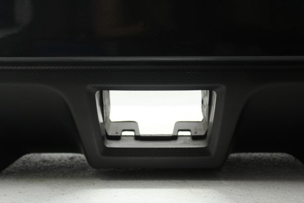 2015-2020 SUBARU WRX & STI REAR BUMPER COVER ASSEMBLY DARK GRAY METALLIC DGM OEM - Image 9