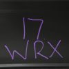 2015-2020 SUBARU WRX & STI REAR BUMPER COVER ASSEMBLY DARK GRAY METALLIC DGM OEM - Image 12