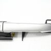 2008-2014 SUBARU WRX & STI FRONT LH DRIVER SIDE EXTERIOR DOOR HANDLE SILVER OEM - Image 3
