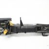 2008-2014 SUBARU WRX & STI FRONT LH DRIVER SIDE EXTERIOR DOOR HANDLE SILVER OEM - Image 5