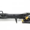2008-2014 SUBARU WRX & STI FRONT LH DRIVER SIDE EXTERIOR DOOR HANDLE SILVER OEM - Image 6
