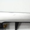 2008-2014 SUBARU WRX & STI FRONT LH DRIVER SIDE EXTERIOR DOOR HANDLE SILVER OEM - Image 7
