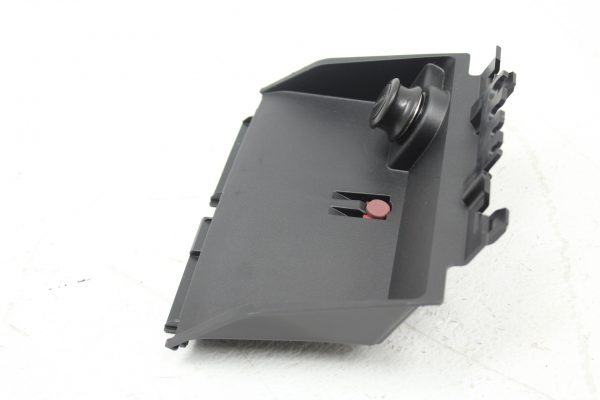 2015-2020 SUBARU WRX STI LOWER DASH CENTER CONSOLE PLATE CIGARETTE LIGHTER PLUG - Image 4