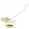 2004-2007 SUBARU WRX STI REAR LH DRIVER SIDE DOOR LOCK ACTUATOR MOTOR 61100FE010