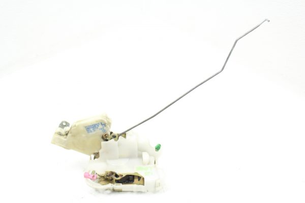 2004-2007 SUBARU WRX STI REAR LH DRIVER SIDE DOOR LOCK ACTUATOR MOTOR 61100FE010