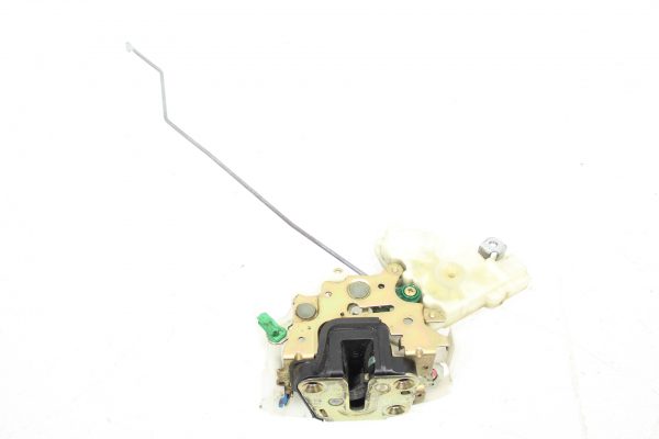 2004-2007 SUBARU WRX STI REAR LH DRIVER SIDE DOOR LOCK ACTUATOR MOTOR 61100FE010 - Image 3