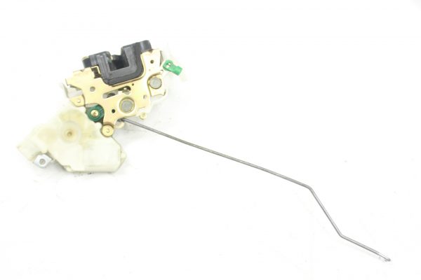 2004-2007 SUBARU WRX STI REAR LH DRIVER SIDE DOOR LOCK ACTUATOR MOTOR 61100FE010 - Image 4