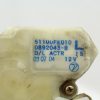 2004-2007 SUBARU WRX STI REAR LH DRIVER SIDE DOOR LOCK ACTUATOR MOTOR 61100FE010 - Image 5