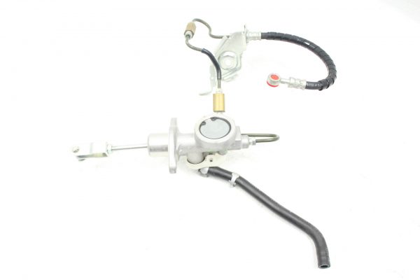 2015-2020 SUBARU WRX STI CLUTCH MASTER SLAVE CYLINDER & HOSE LINE OEM 37230VA000 - Image 3
