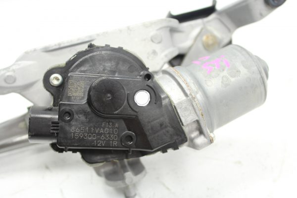 2015-2020 SUBARU WRX & STI WINDSHIELD WIPER MOTOR ASSEMBLY OEM 86511VA010 - Image 5