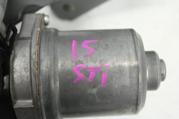 2015-2020 SUBARU WRX & STI WINDSHIELD WIPER MOTOR ASSEMBLY OEM 86511VA010 - Image 7