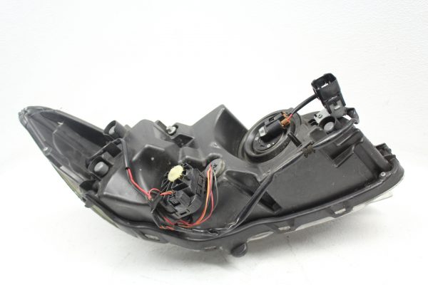 2015-2017 SUBARU WRX LH DRIVER SIDE HEADLIGHT HALOGEN HEAD LIGHT *CRACKED* - Image 6
