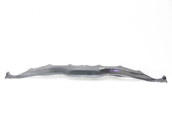 2015-2020 SUBARU WRX STI WINDSHIELD WIPER COWL TRIM PANEL OEM 50814FJ001 - Image 2