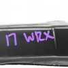 2015-2020 SUBARU WRX STI WINDSHIELD WIPER COWL TRIM PANEL OEM 50814FJ001 - Image 4