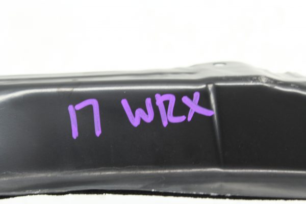 2015-2020 SUBARU WRX STI WINDSHIELD WIPER COWL TRIM PANEL OEM 50814FJ001 - Image 4