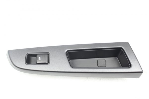 2015-2020 SUBARU WRX & STI REAR RH PASSENGER SIDE WINDOW SWITCH PANEL OEM - Image 2