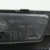 2015-2020 SUBARU WRX & STI REAR RH PASSENGER SIDE WINDOW SWITCH PANEL OEM - Image 5