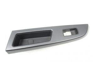 2015-2020 SUBARU WRX & STI REAR LH DRIVER SIDE WINDOW SWITCH PANEL OEM