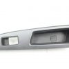 2015-2020 SUBARU WRX & STI REAR LH DRIVER SIDE WINDOW SWITCH PANEL OEM - Image 2